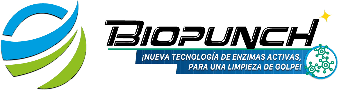 BIOPUNCH Desengrasantes